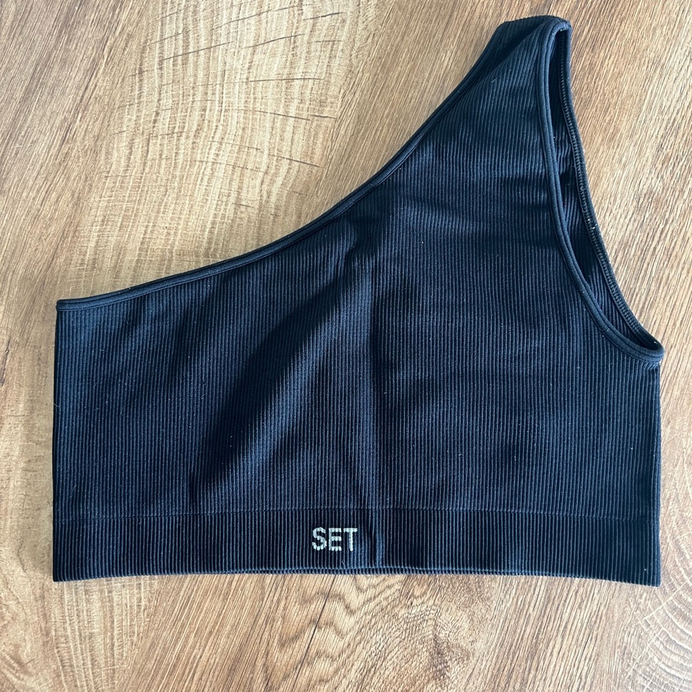 SET Active Top